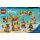 LEGO Disney 43258 Barka Kakamorów - 1331634 - zdjęcie 10
